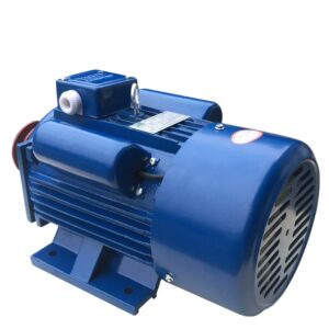 3HP Single Phase Electric Motor — farm supplies in Kenya