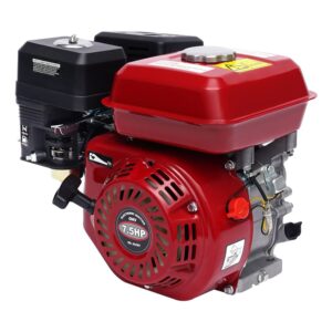 7.5HP Petrol Engine — farm supplies in Kenya