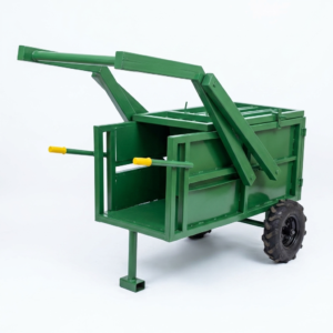 A+ Manual Hay Baler — farm supplies in Kenya