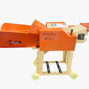 Chaff Cutter Machine-3 tonnes/hr from Animal Feeds Machines