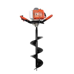 Earth Auger from Earth Auger