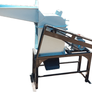 Feed mill machine from Animal Feeds Machines