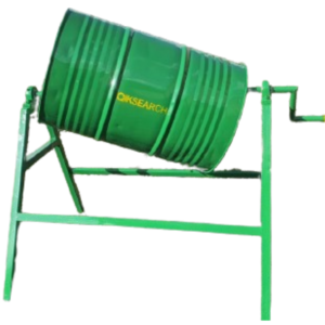 Manual Drum Feed Mixer Kenya from Animal Feeds Machines