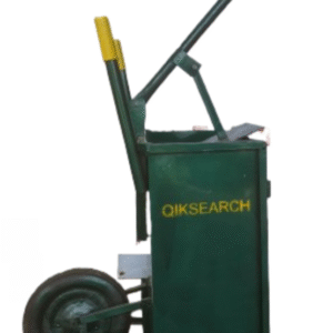 Manual Hay Baler Machine from Balers