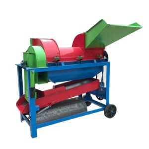 Multi-Crop Thresher Machine from Bean,millet,sorghum,wheat,peas thresher