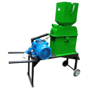 Feed Crusher Black Soldier Fly from Organic Waste Crusher