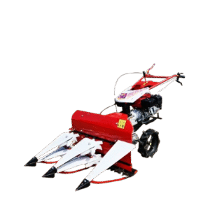 Reaper Machine from Farm Tools