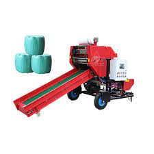 Silage Baler Machine from Balers